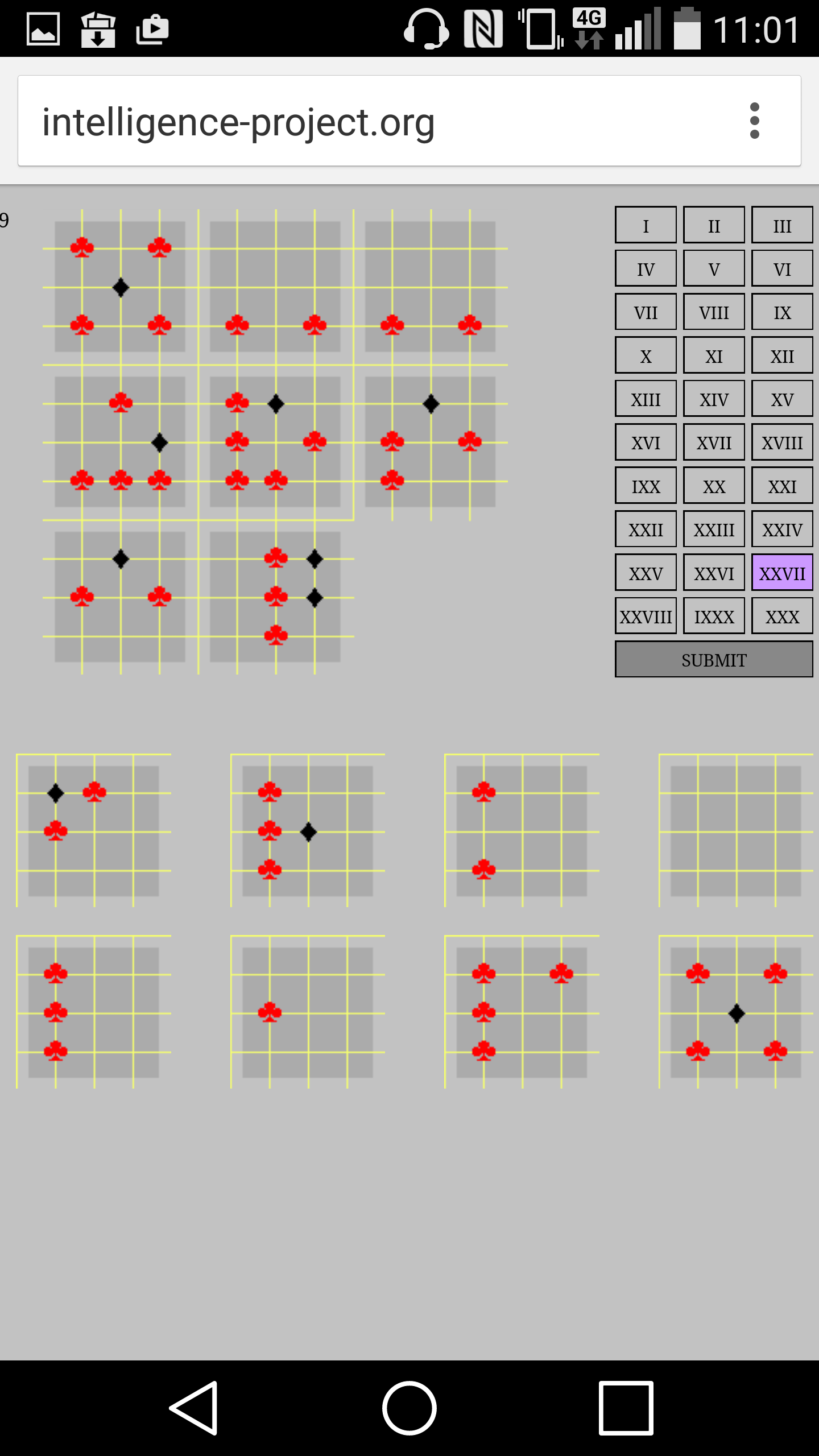 Puzzle 1