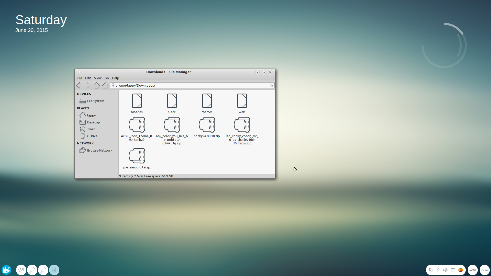 XFCE