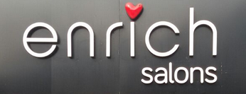 enrich