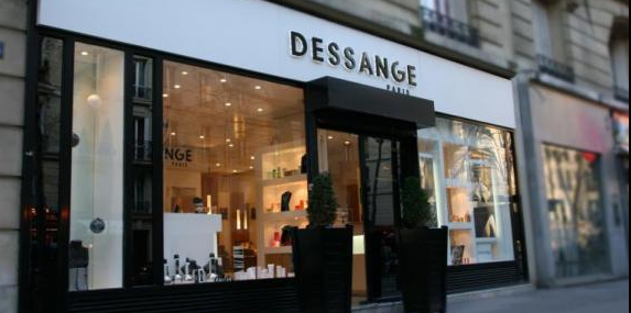 dessange
