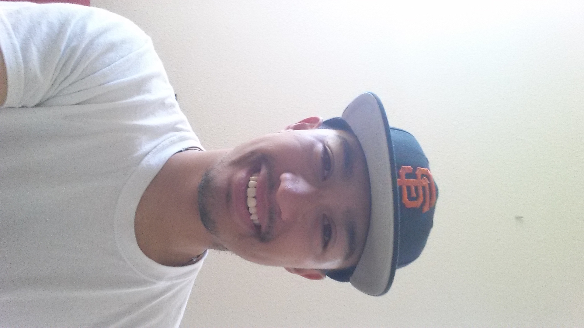 selfie