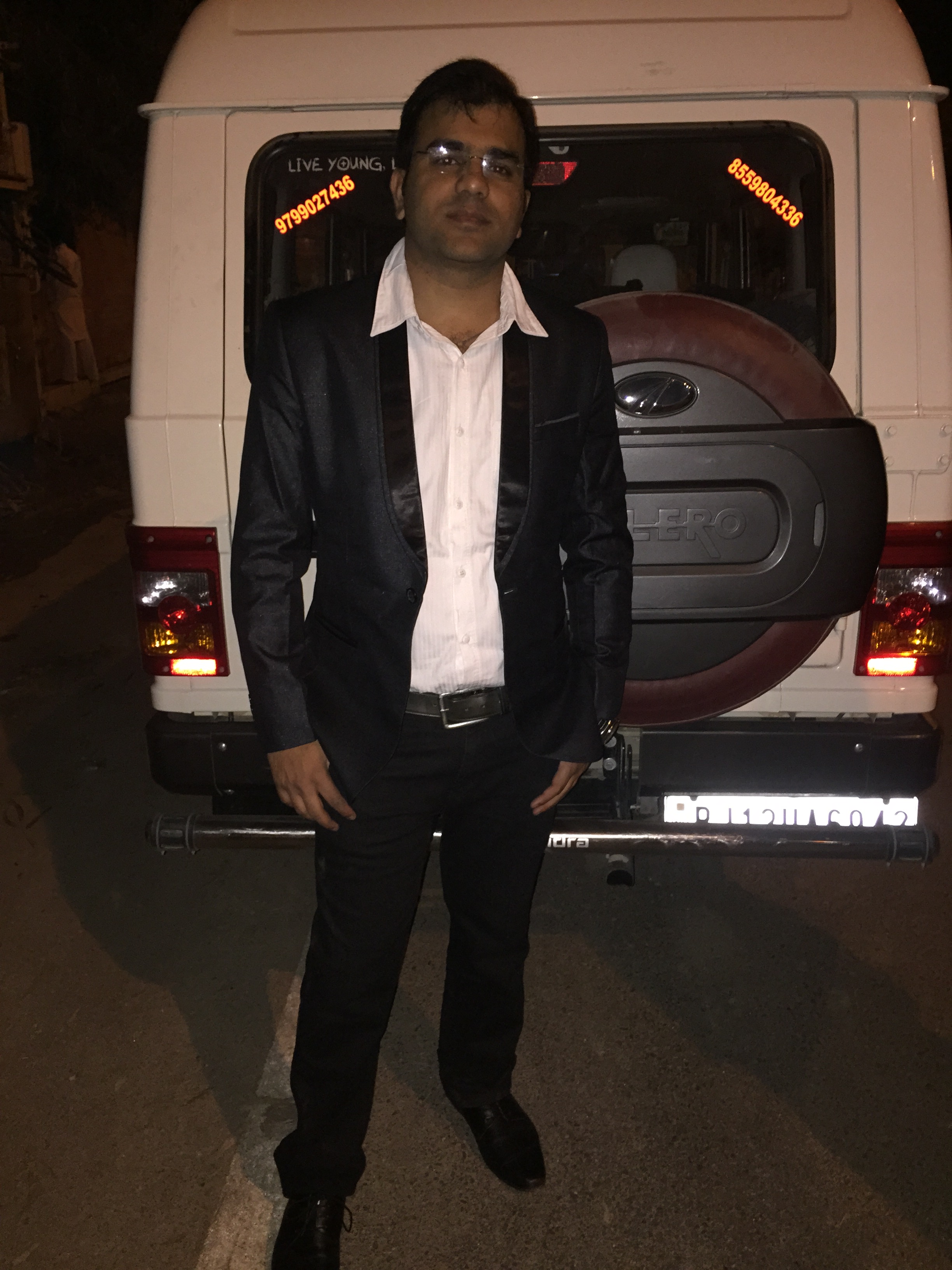 Arvind
