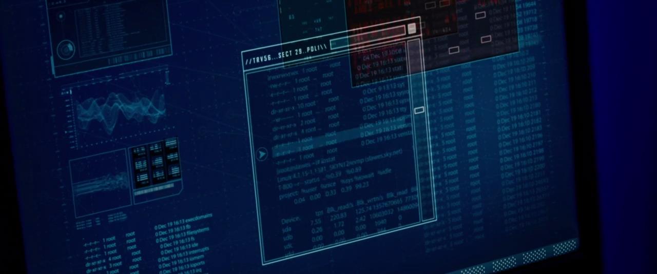 Skynet Linux