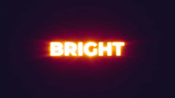 47548064-bright-typography.jpg