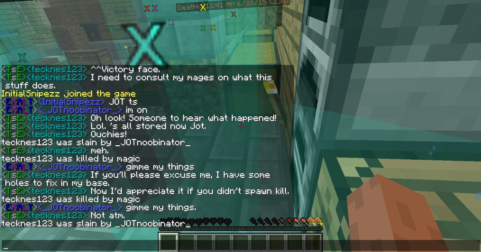 Screenie #1