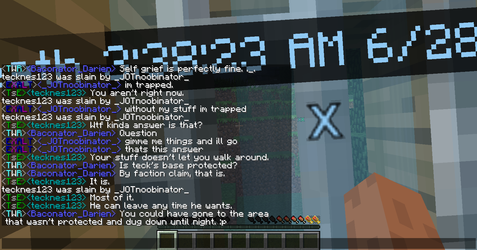 Screenie #2