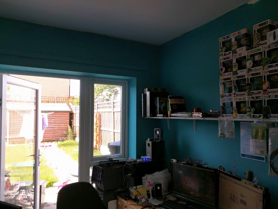 office
