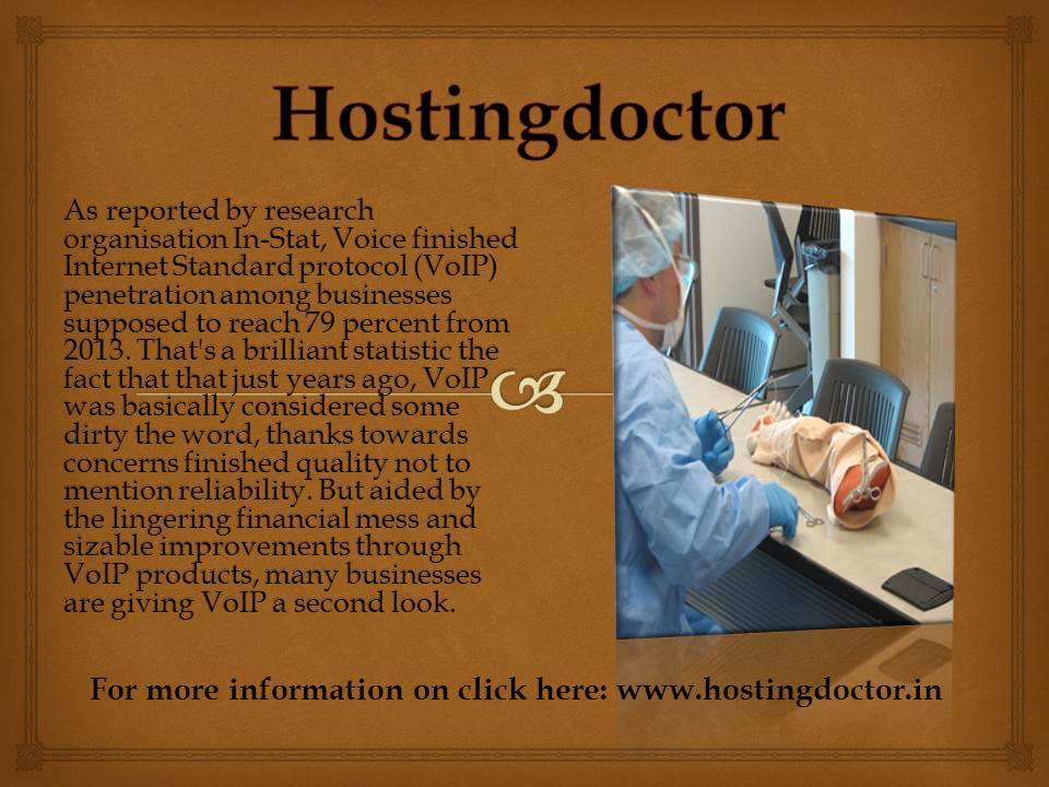 Hostingdoctor