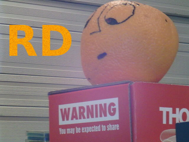 RD