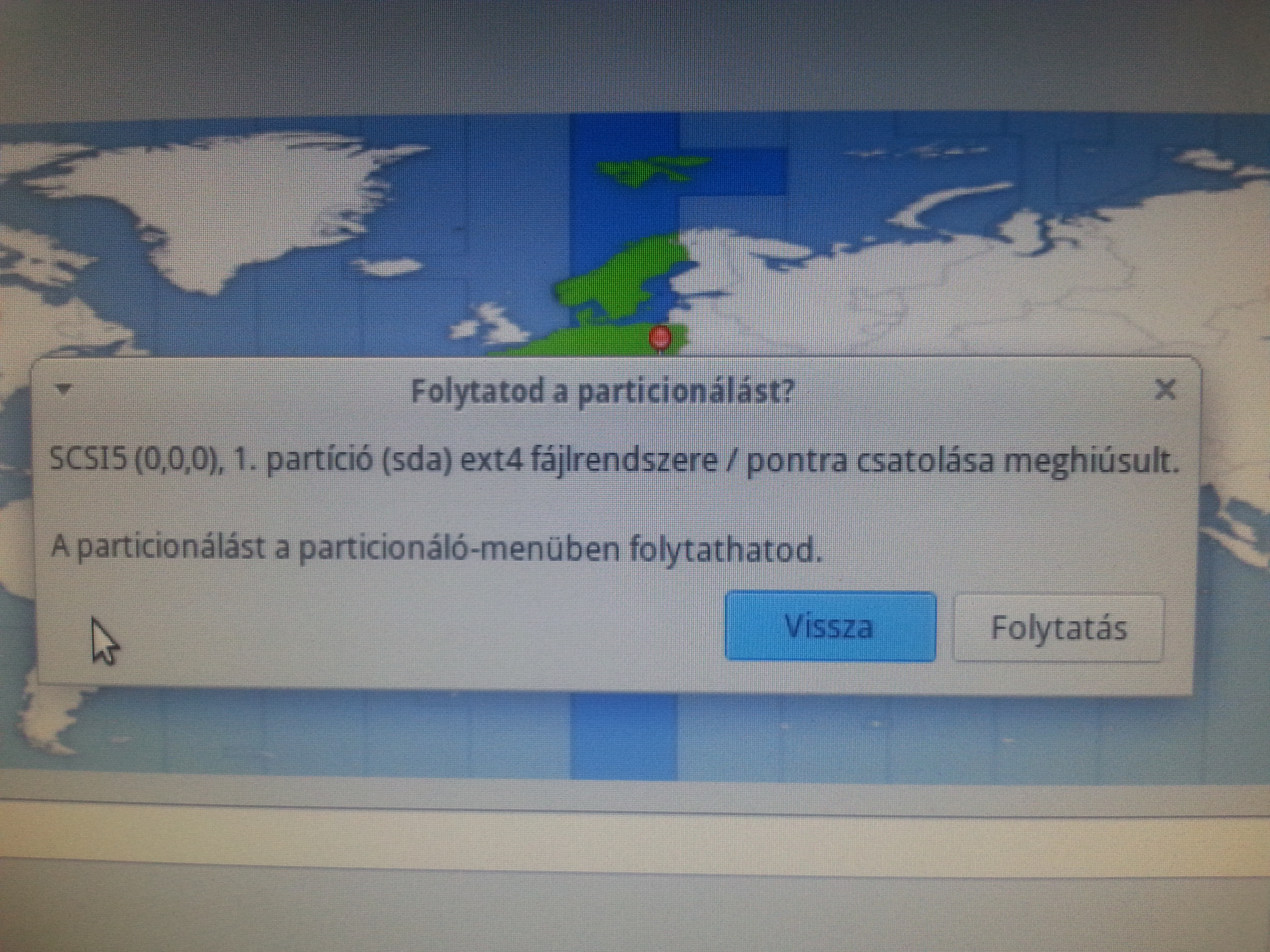 problem
