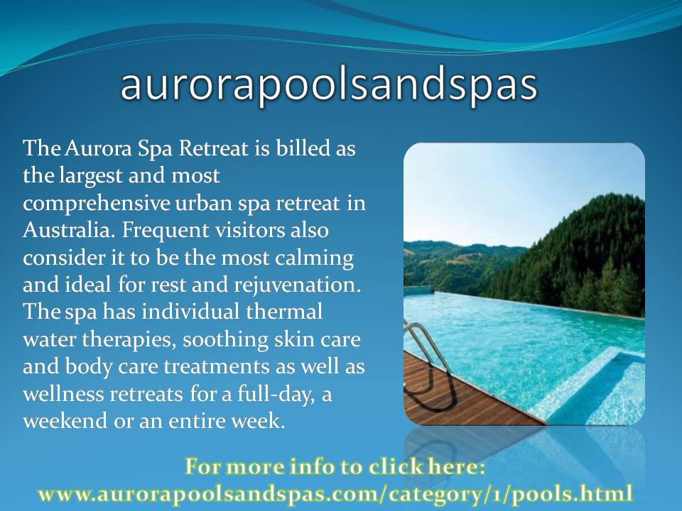 aurorapoolsandspas