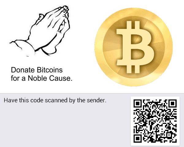Make your donations