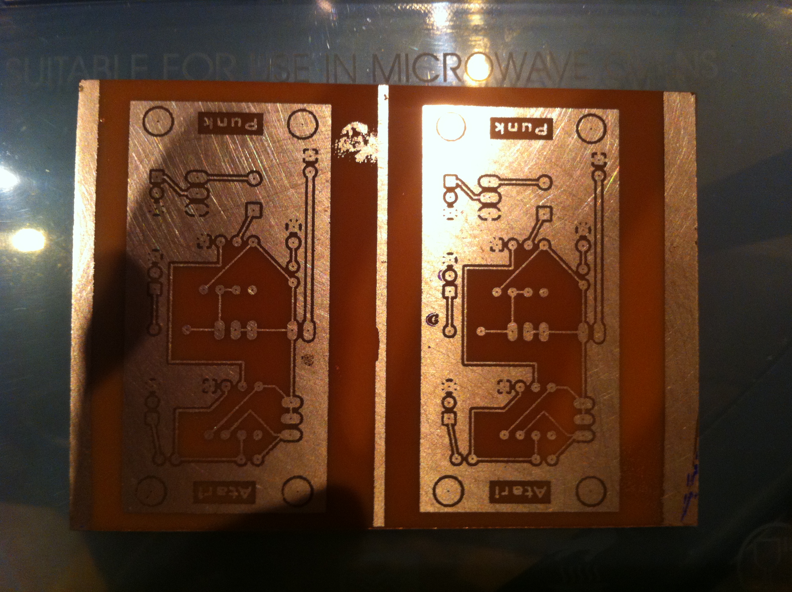 PCB