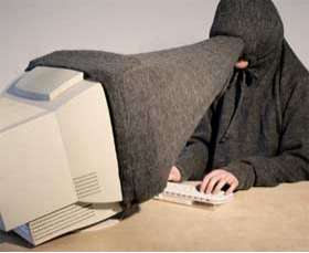 privacy scarf