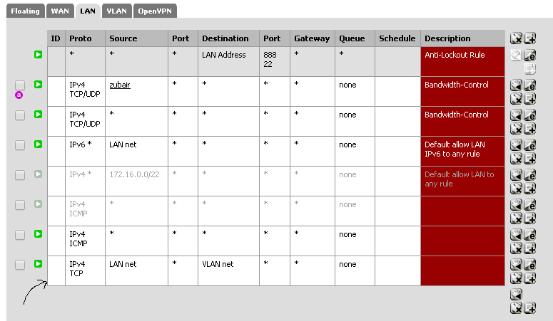 pfsense