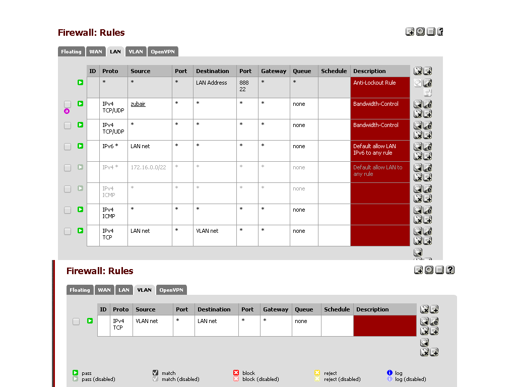 pfsense