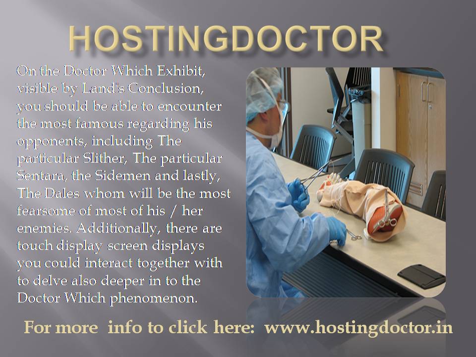 hostingdoctor