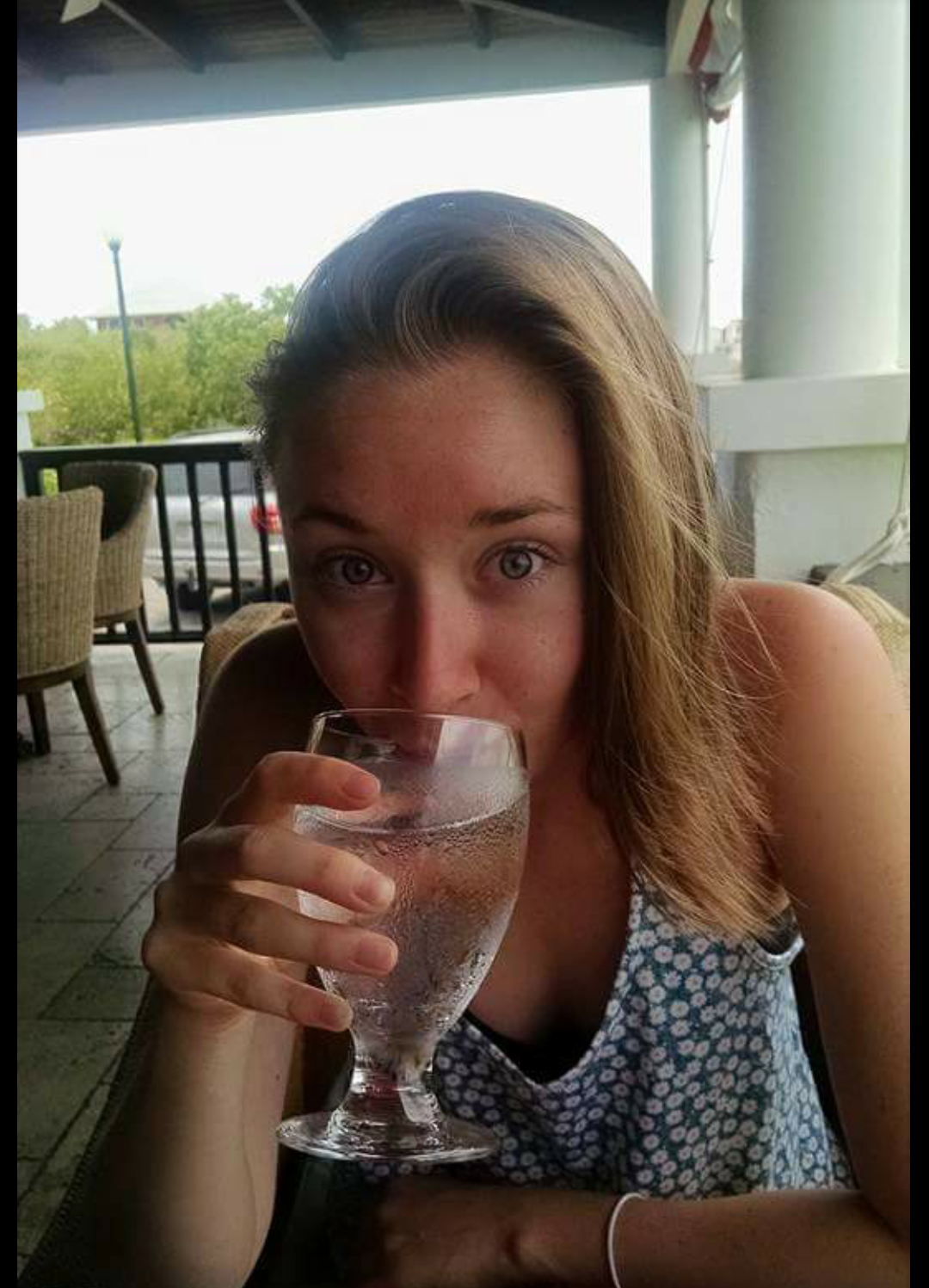 Vacation Break