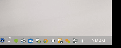 CudaDriveTrayIconOnWindows.gif