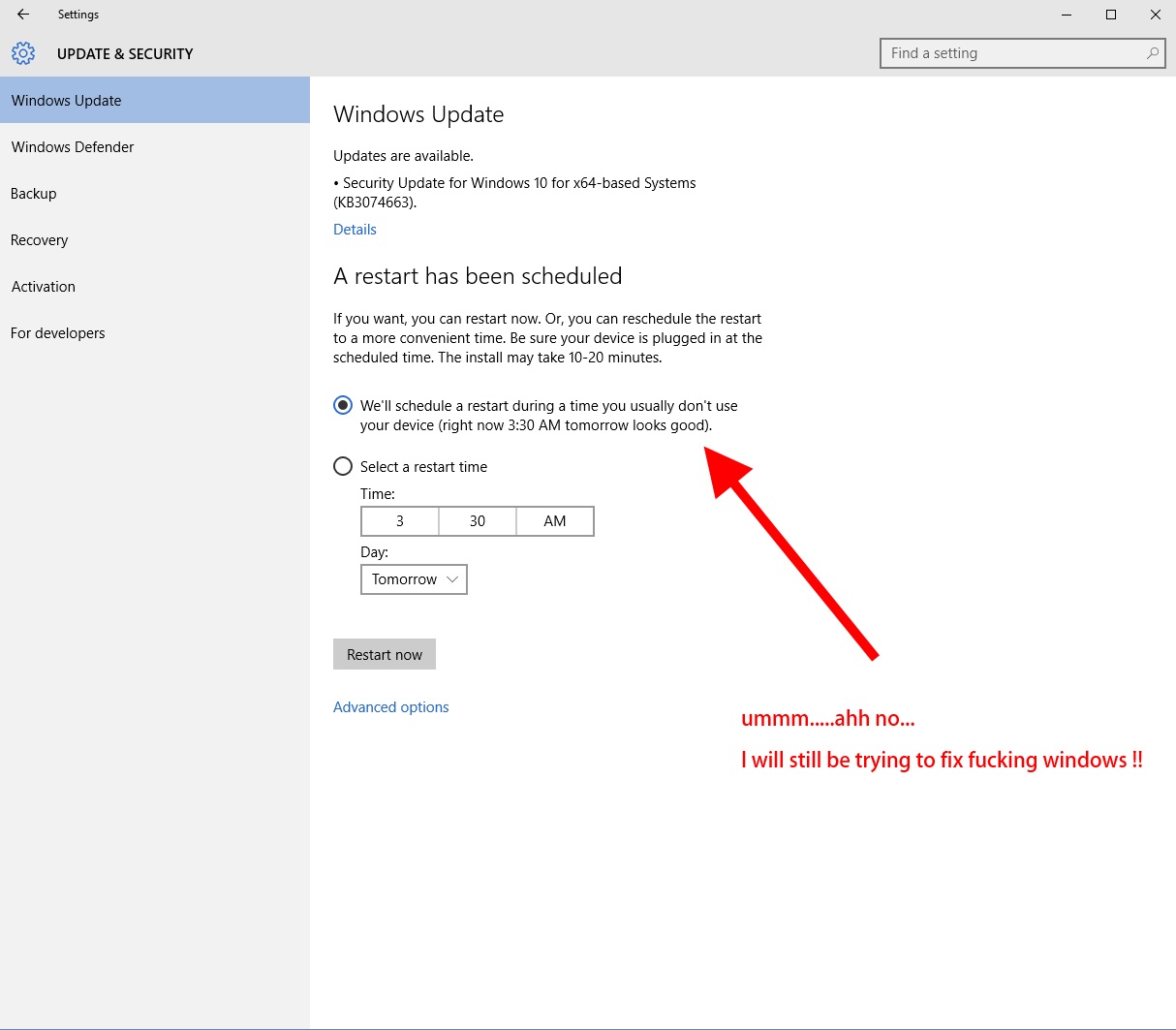 windows 10