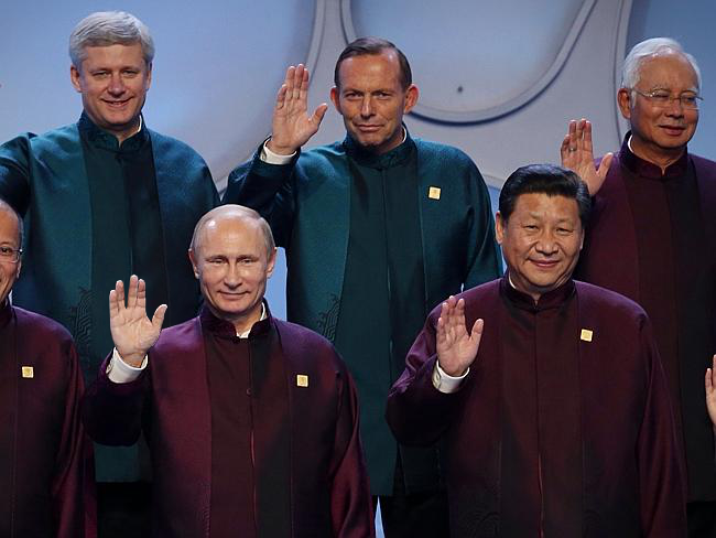 Mr. Wladimir Spock