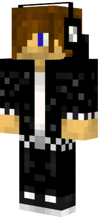 V.1 for Infinity