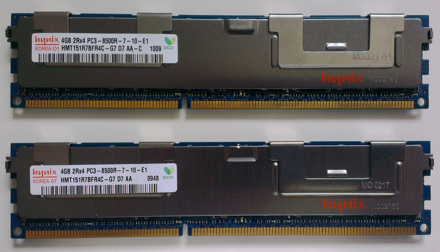 RAM