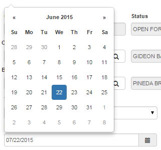 date-picker-above