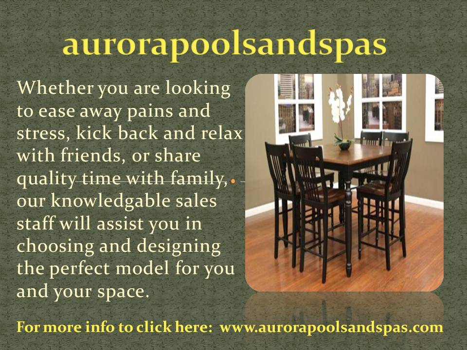 aurorapoolsandspas
