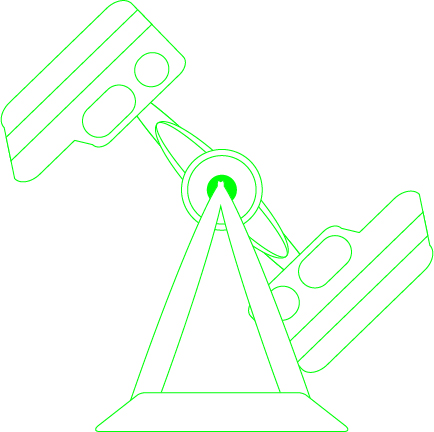Pendulum Ride