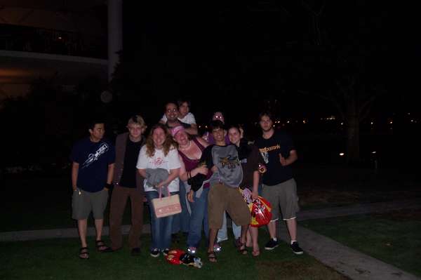 Semester's End (2008)