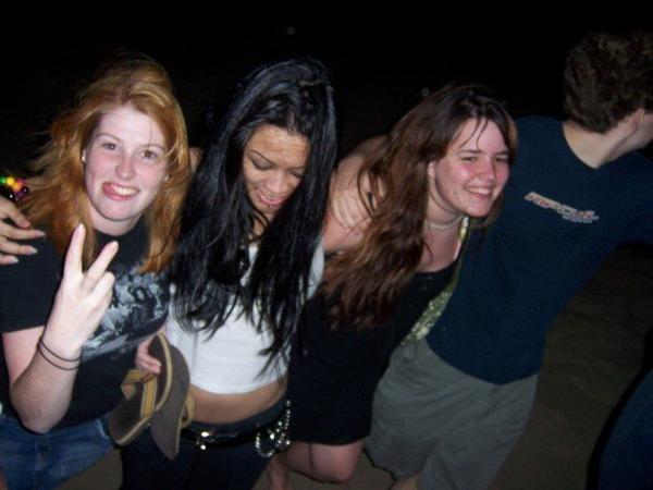Semester's End (2008)