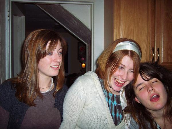 Semester's End (2008)