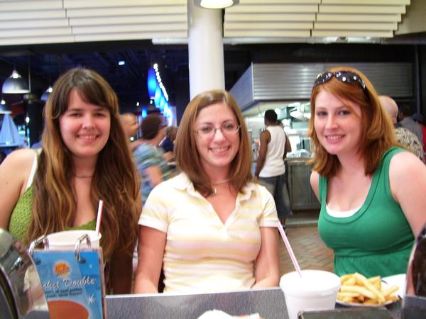 Semester's End (2008)