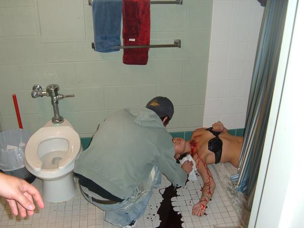 Semester's End (2008)