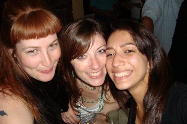 Semester's End (2008)