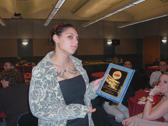 Semester's End (2008)