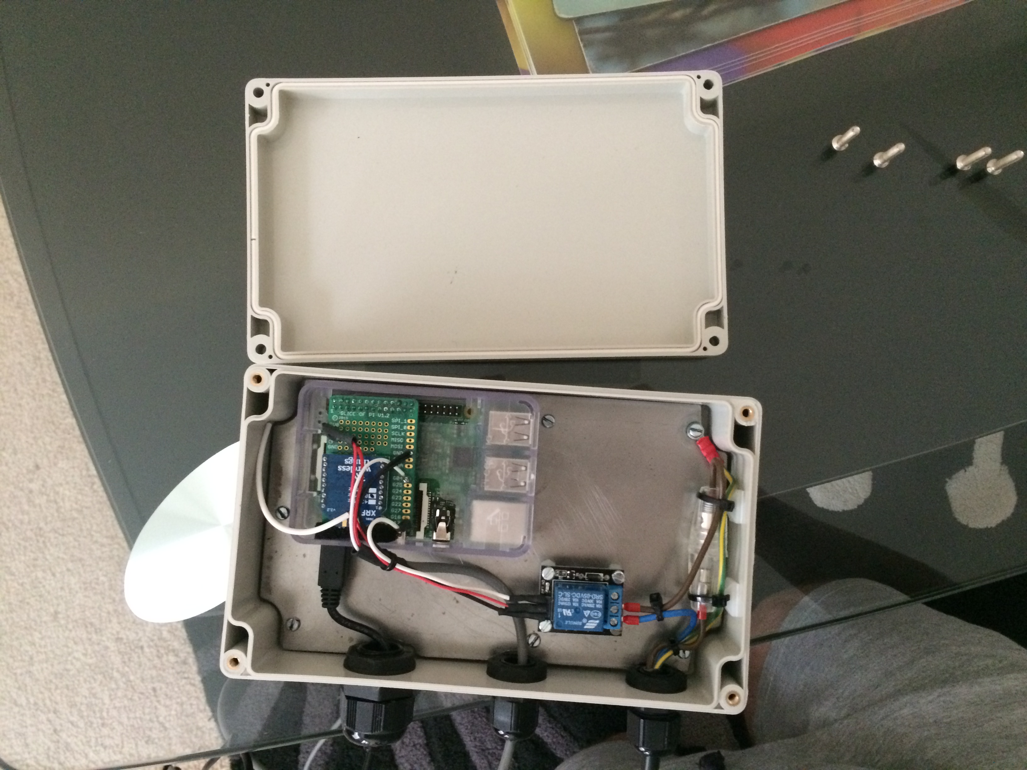 raspi2_tempcontrol