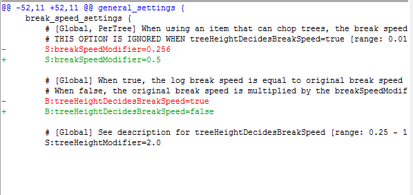 Treecapitator.cfg