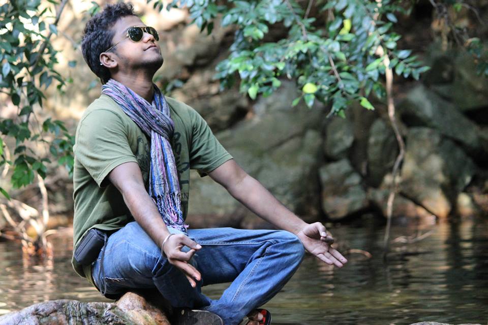 IamSid