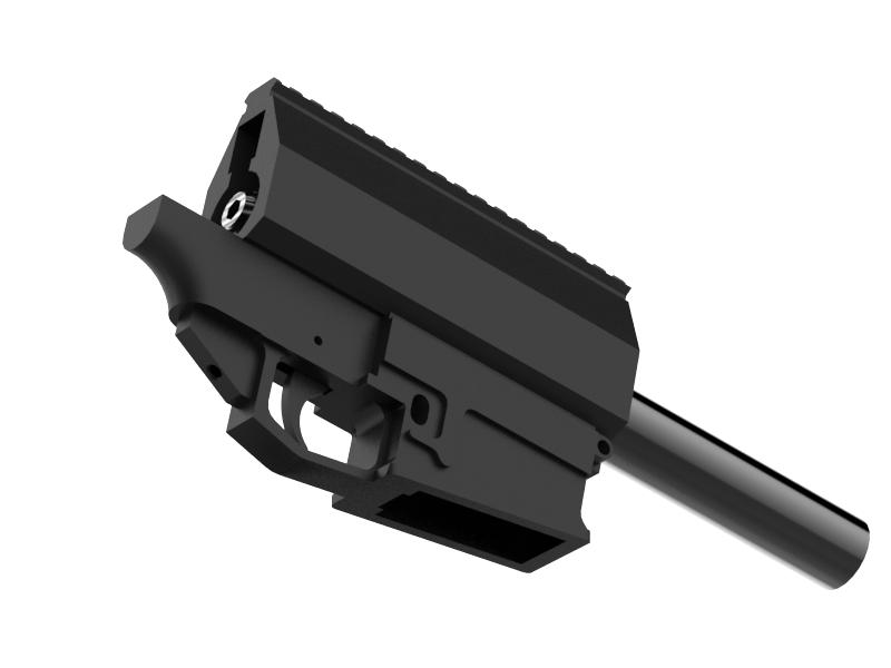 GOG G1 MagFed