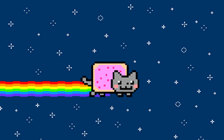 Nyan cat
