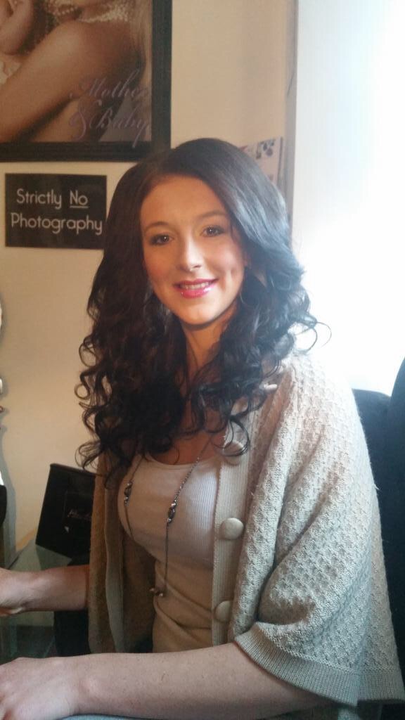 Tasha Chaffey
