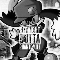 Straight Outta Phantomile small