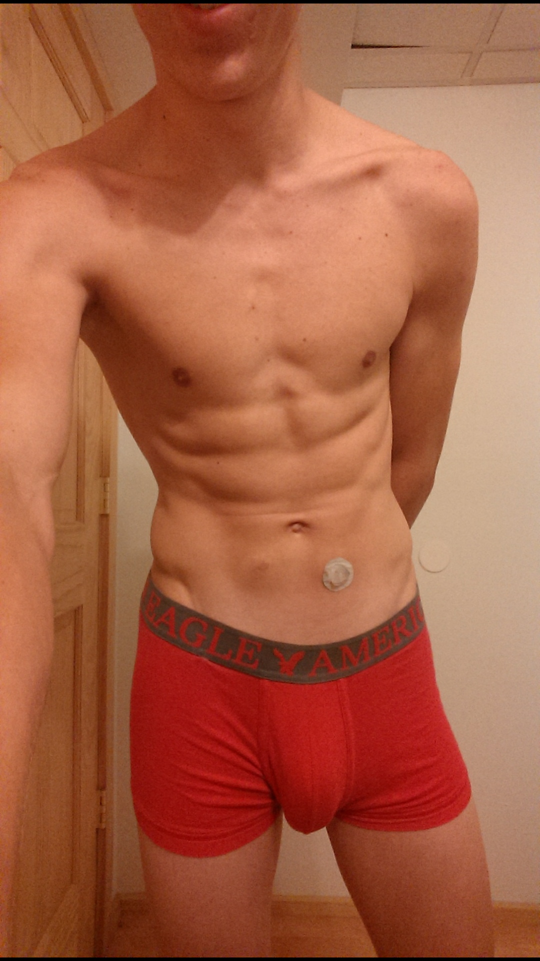 Just for you