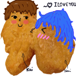 nuggetlove