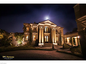 Homes Naples Florida
