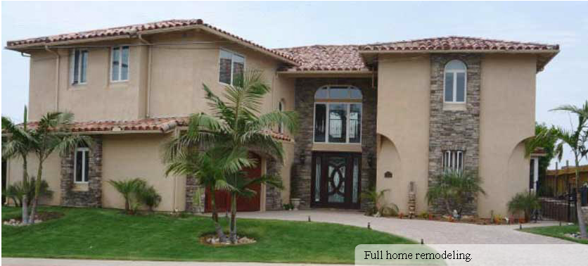 <p><a href="http://www.gilbertremodeling.com">Home Remodeling La Jolla</a>