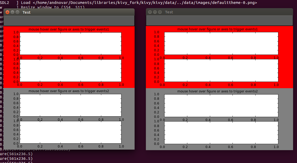Py2 py3 side by side