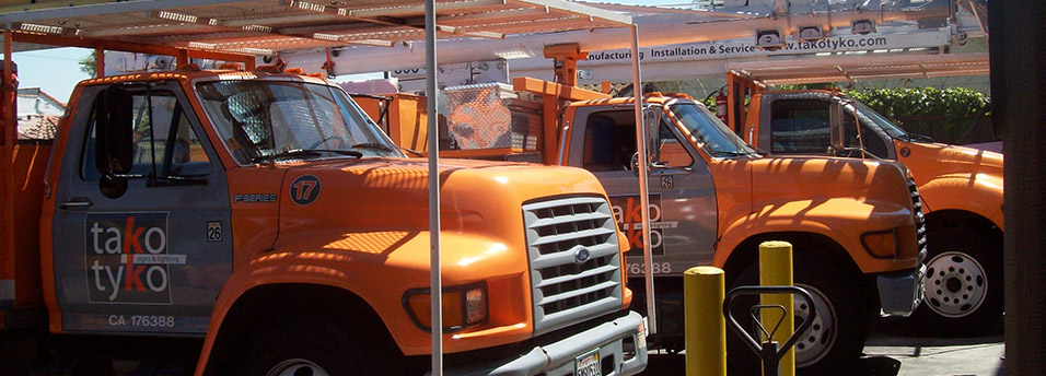<p><a href="http://www.takotyko.com">Full Service Sign Company Los Angeles CA</a>